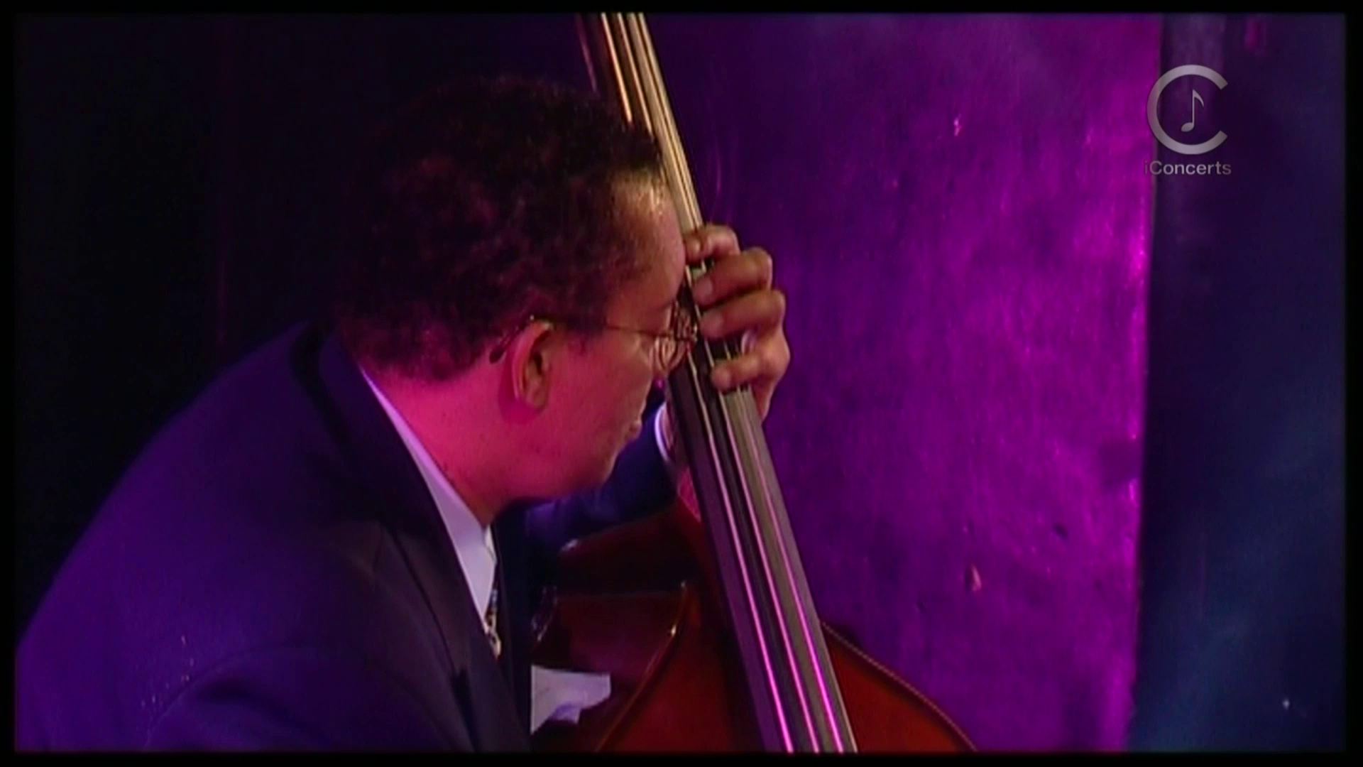 2004 Monty Alexander Trio - Live at The New Morning (Live in Paris) [HDTV 1080p] 6