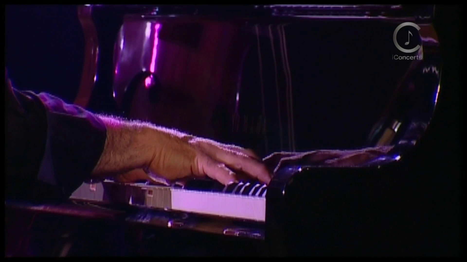 2004 Monty Alexander Trio - Live at The New Morning (Live in Paris) [HDTV 1080p] 3