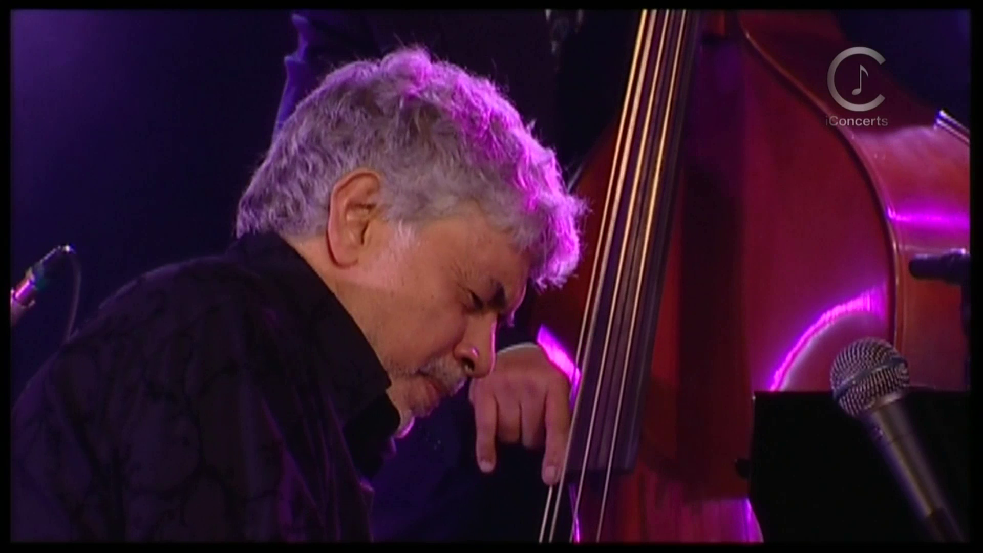 2004 Monty Alexander Trio - Live at The New Morning (Live in Paris) [HDTV 1080p] 0