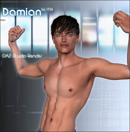 Damian M4