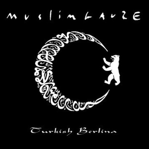 Muslimgauze - Turkish Berlina (2013) mp3+flac