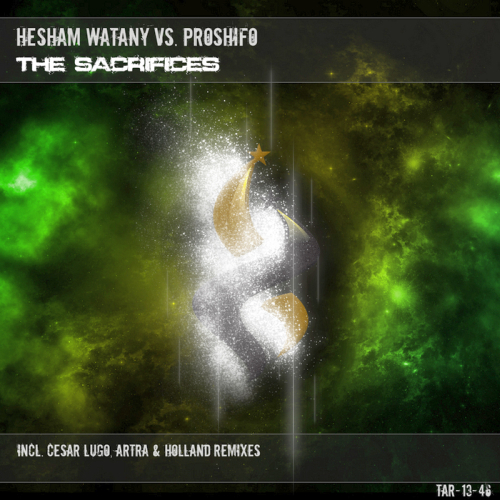 Hesham Watany vs Proshifo - The Sacrifices (2013)