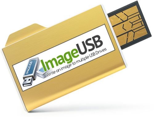 ImageUSB 1.5 Build 1003 Portable