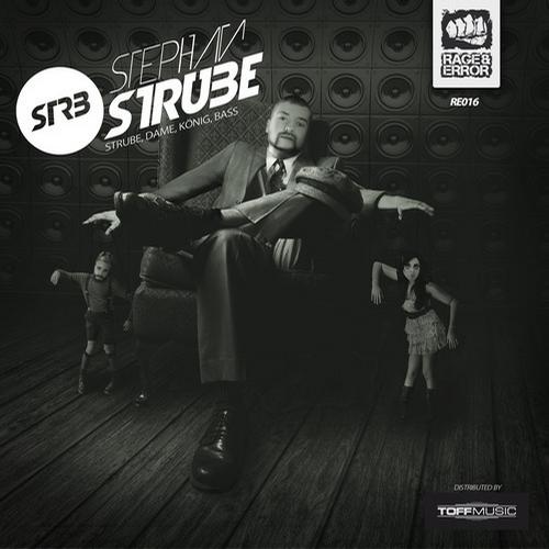 Stephan Strube - Strube, Dame, Konig, Bass (2013)