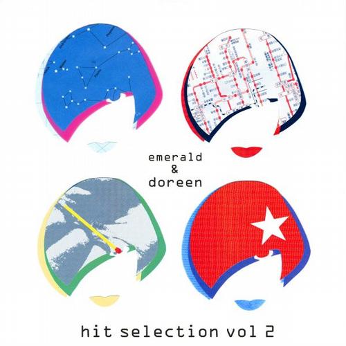 VA - Emerald & Doreen Hit Selection Vol. 2 (2013)