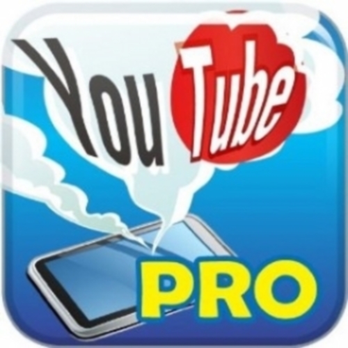 YouTube Video Downloader PRO 4.7.2 Portabl (2013/RU/ML)