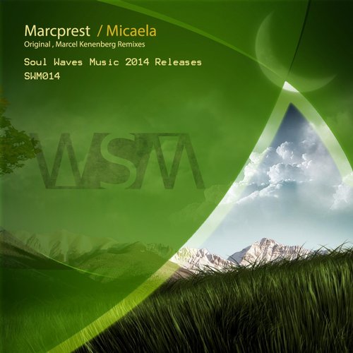 Marcprest - Micaela (2014)