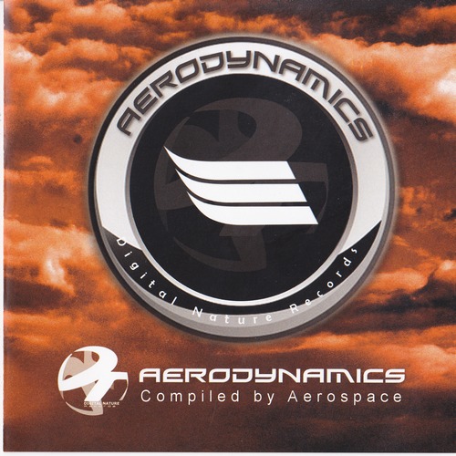 VA - Aerodynamics (Compiled by Etic and Aerospace)(2013) FLAC