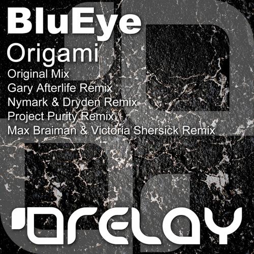 BluEye - Origami (2013)