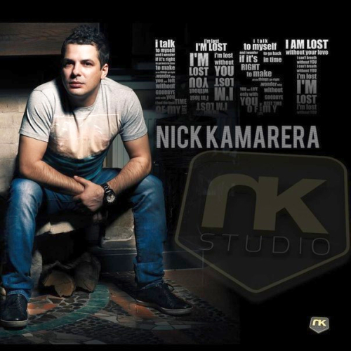 Nick Kamarera - Just The Best (2013)