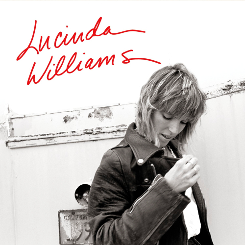 Lucinda Williams - Lucinda Williams (25th Anniversary Edition) 2014