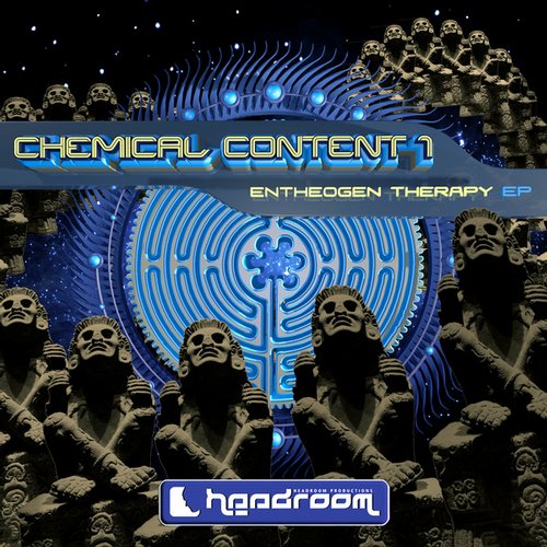 Chemical Content 1 - Entheogen Therapy (2014)