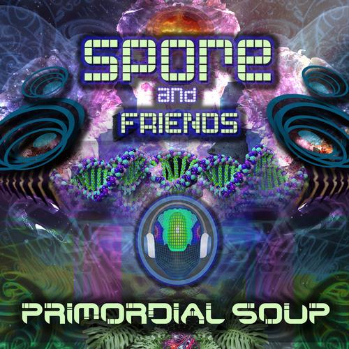 Spore - Primordial Soup (2013)