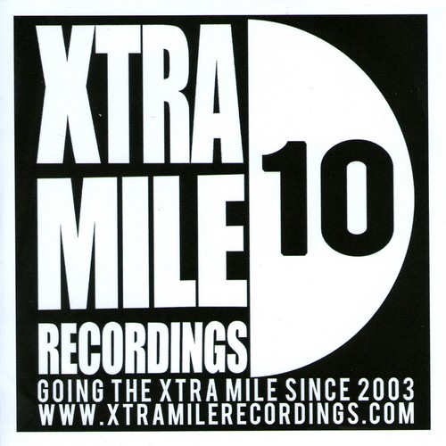 VA - Xtra Mile Recordings 10: Xtra Hangs (2013) FLAC