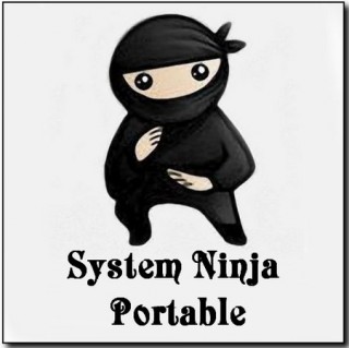 System Ninja Portable