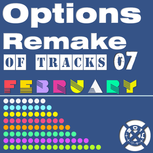 Options Remake Of Tracks 2014 FEB.07