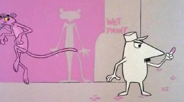 Розовая пантера (133 серии из 133) / The Pink Panther Classic Cartoon Collection (1964-1980) DVDRip