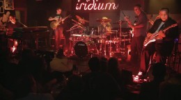 Rock Candy Funk Party - Takes New York: Live At the Iridium Jazz Club In New York (2014) BDRip