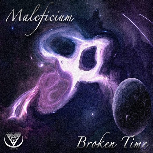 Maleficium - Broken Time (2014) MP3, FLAC