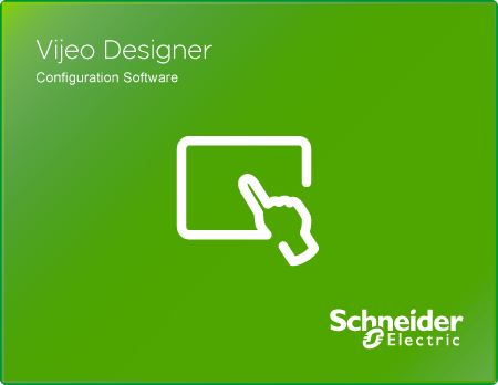 Schneider Electric Vijeo Designer v6.2.10.23 SP10 (x86/x64) Multilingual