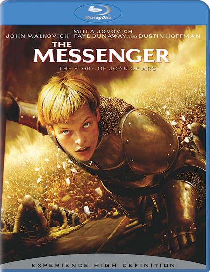  &#039; / The Messenger: The Story of Joan of Arc (1999) DVDRip | BDRip | BDRip-AVC | BDRip 720p | BDRip 1080p