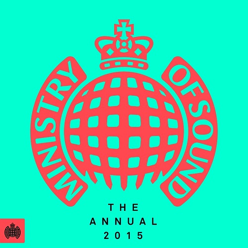 Various Artists - The Annual: Ministry of Sound [2015]