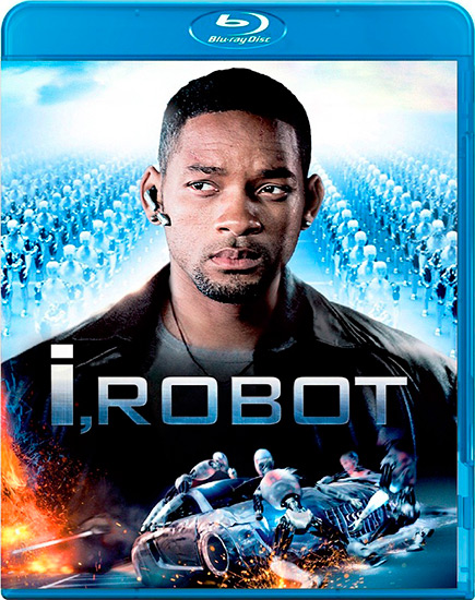 ,  / I, Robot (2004/RUS/ENG) BDRip | BDRip 720p | BDRip 1080p