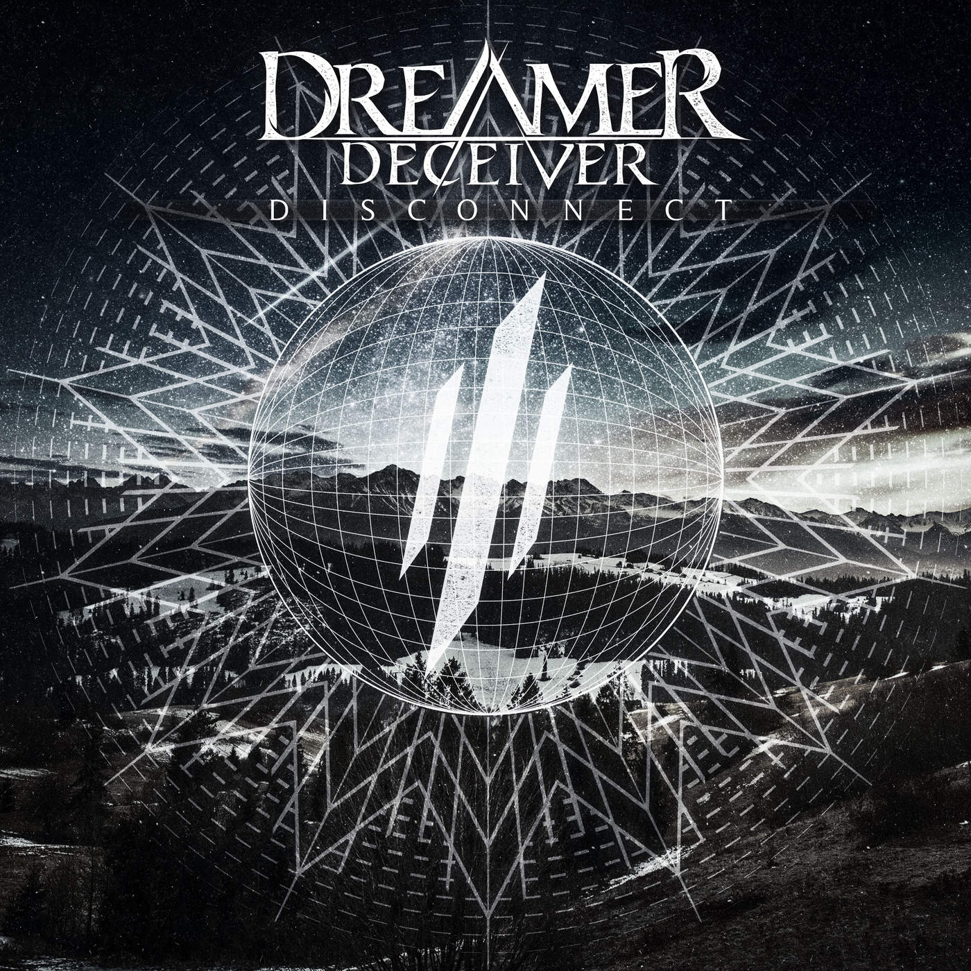 Dreamer/Deceiver - Disconnect [single] (2015)