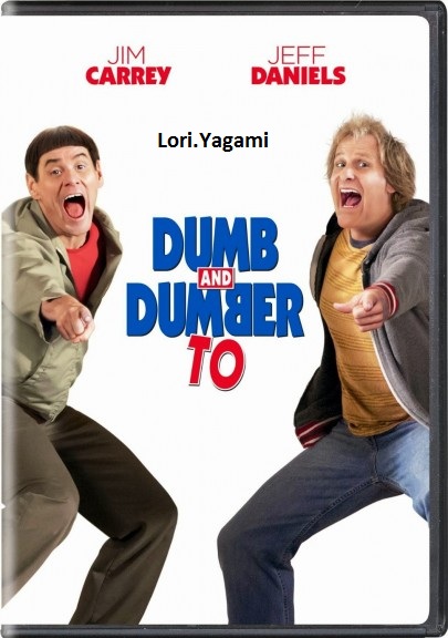 Dumb And Dumber To 2014 1080p BluRay DTS x264 D-Z0N3