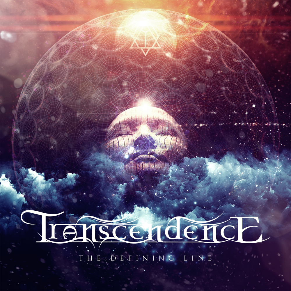 Transcendence - The Defining Line [EP] (2015)
