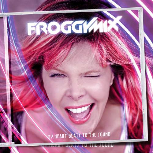 Froggy Mix - My Heart Beats To The Sound (2014)