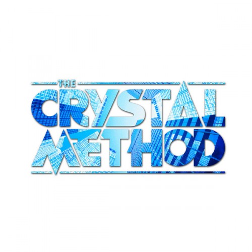 The Crystal Method - The Crystal Method Remixed (2015)