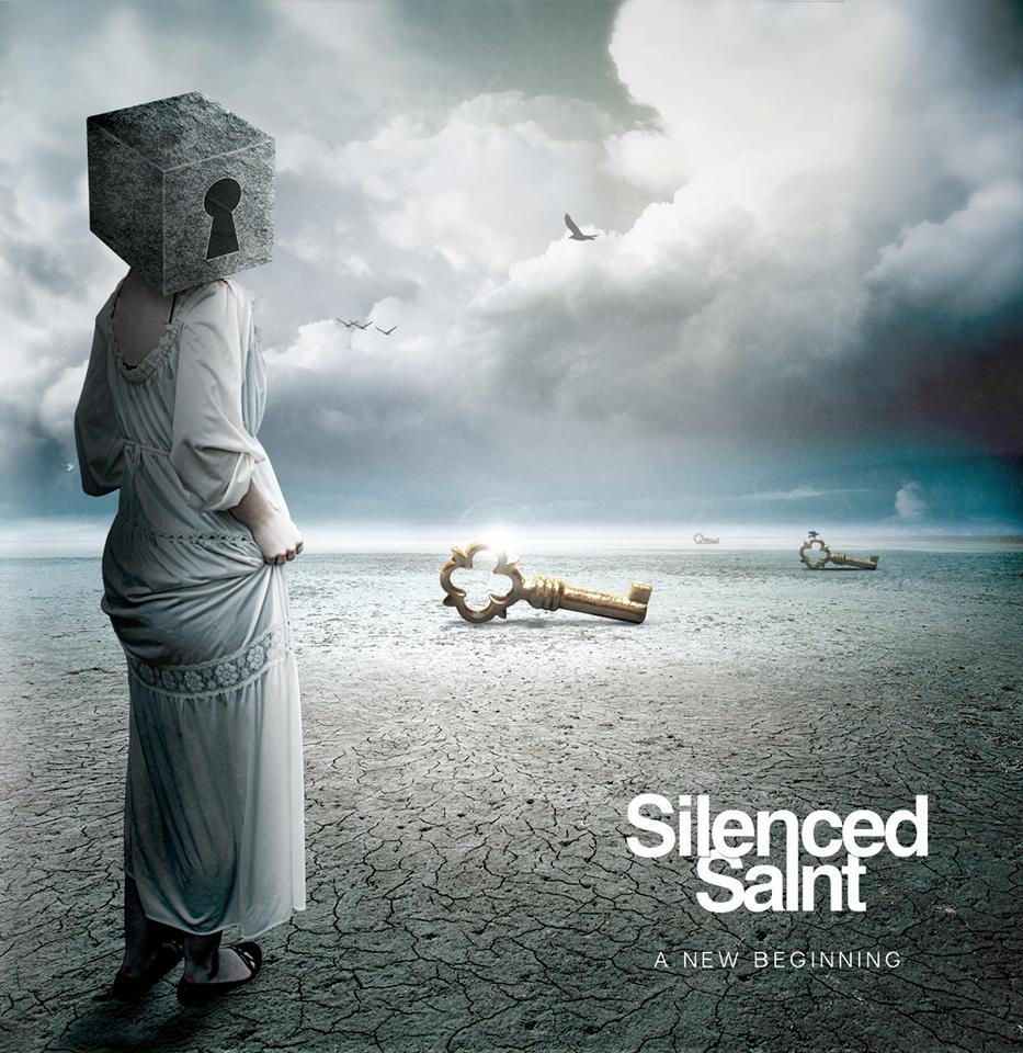 Silenced Saint - A New Beginning (2015)