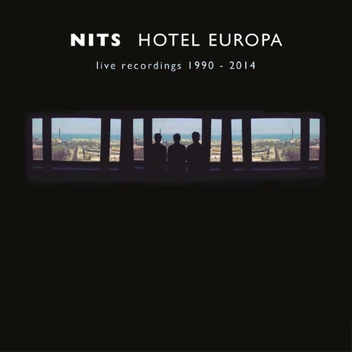 Nits - Hotel Europa (2015)