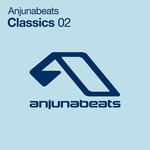 VA - Anjunabeats Classics 02 (2015)