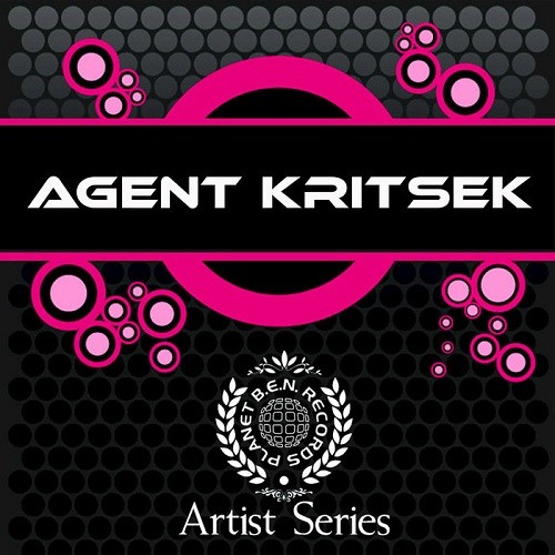 Agent Kritsek - Agent Kritsek Ultimate Works (2015)