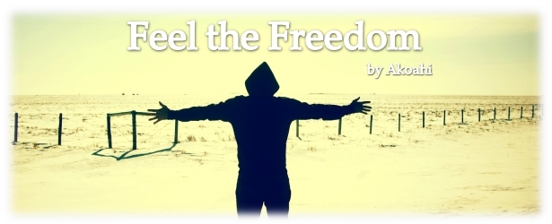 Feel the Freedom - 2