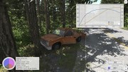 BeamNG DRIVE [v. 0.3.8.0] [Alpha/Steam Early Acces] (2013/Rus/PC). Скриншот №3
