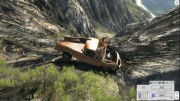 BeamNG DRIVE [v. 0.3.8.0] [Alpha/Steam Early Acces] (2013/Rus/PC). Скриншот №4