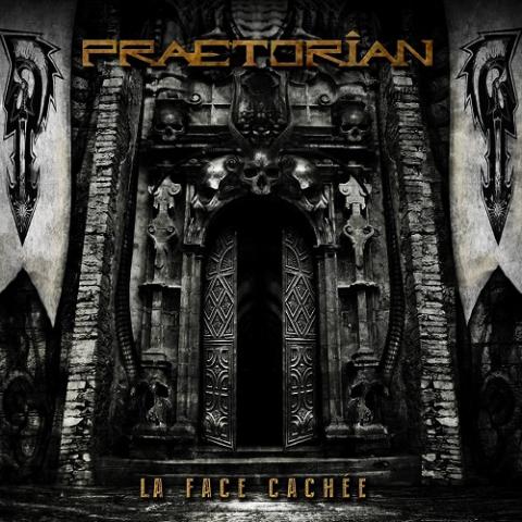 Praetorian - La Face Cachee (2015)