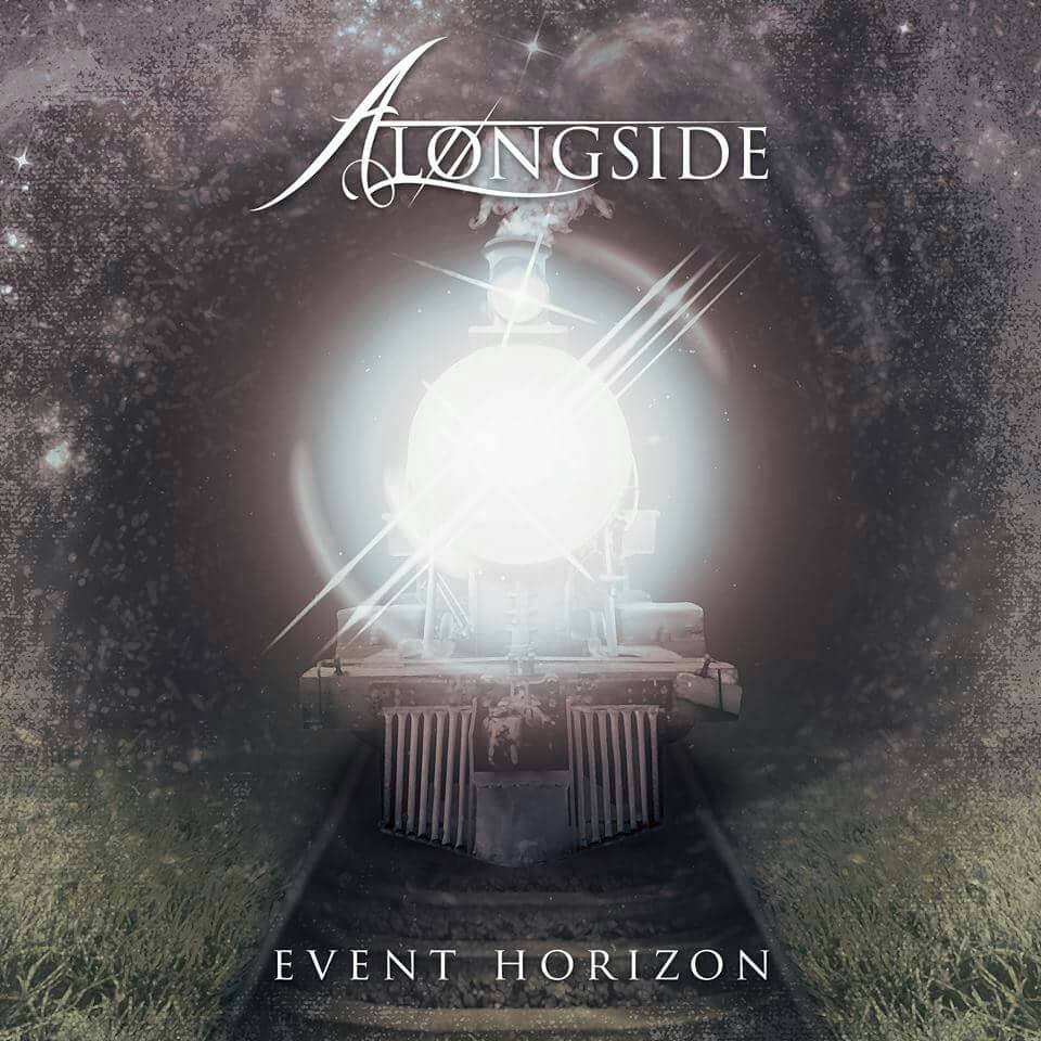 Alongside - Event Horizon [EP] (2015)