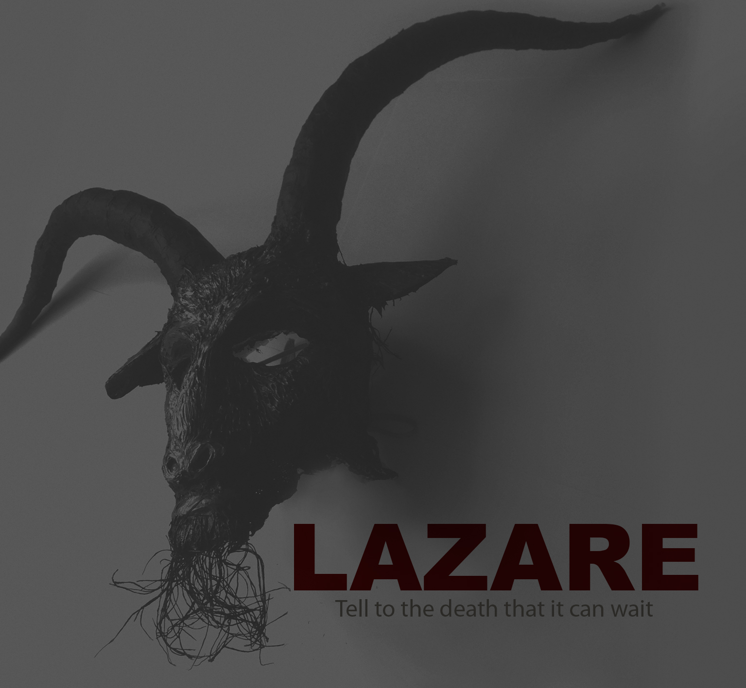 Lazare - Tell To The Death That It Can Wait [EP] (2015)