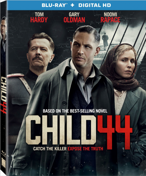 Child 44 2015 BluRay 720p DTS AC3 X264-R KNOR