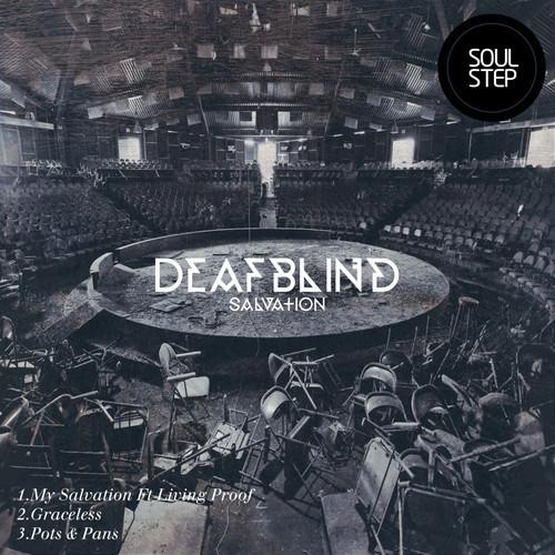 Deafblind - Salvation (2013)