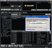 Winamp Pro 5.6.6.3507 PortableAppZ -   