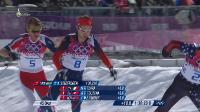 Канал олимпиада гонки первый км 50 видео 2016 лыжные мужчины