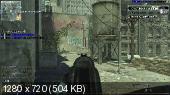 Call of Duty: Modern Warfare 2 - Multiplayer Only [AlterIWnet] (2009) (Rip by Mizantrop1337) PC