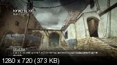 Call of Duty: Modern Warfare 3 - Multiplayer Only [TeknoMW3] (2011) (Rip by Mizantrop1337) PC